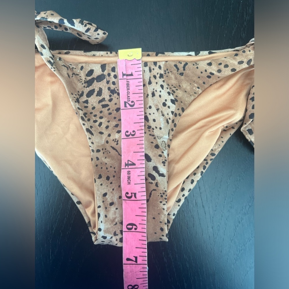 AGUA BENDITA Pali Jambo Bikini Set - Picture 7 of 13
